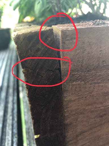 Woodshed Ltd — Customer photo
