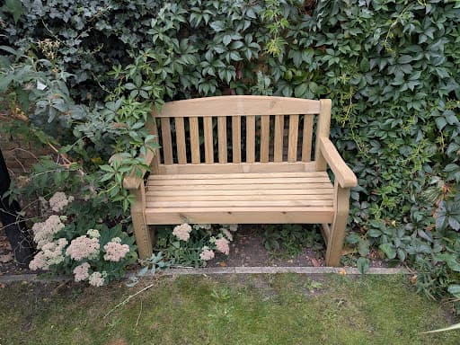 One Garden Ltd — Customer photo