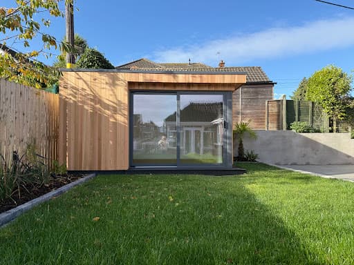 Unique Garden Rooms — Customer photo