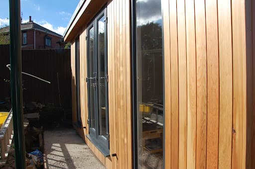 Yorkshire Garden Rooms LTD — Customer photo