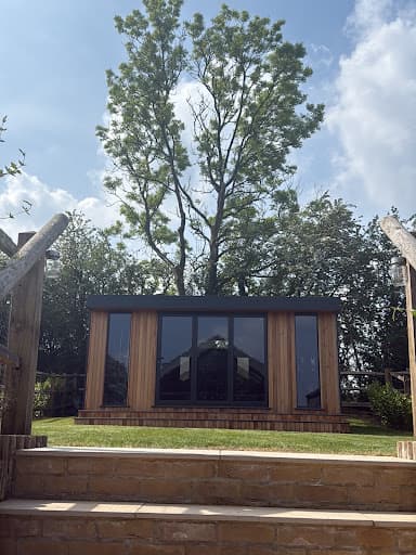 Eden Garden Rooms — Customer photo