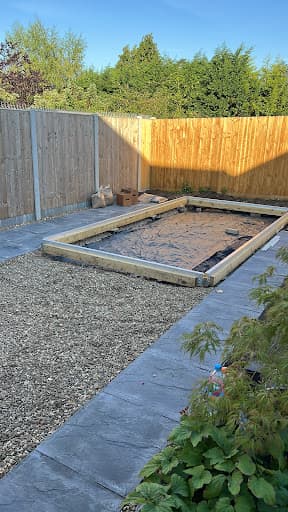 Booths Garden Studios — Customer photo