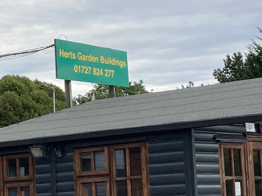 Herts Garden Buildings Ltd — Customer photo