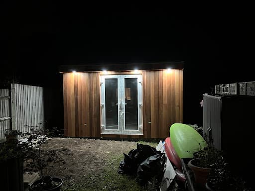 Kingdom Rooms — Customer photo
