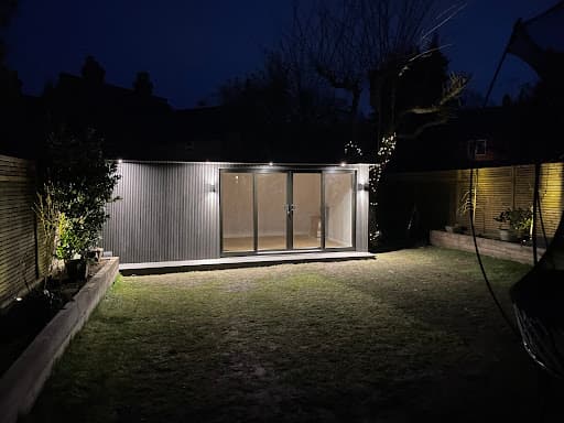 My Retreat Garden Rooms — Customer photo