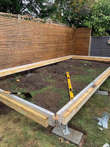 Booths Garden Studios — Customer photo