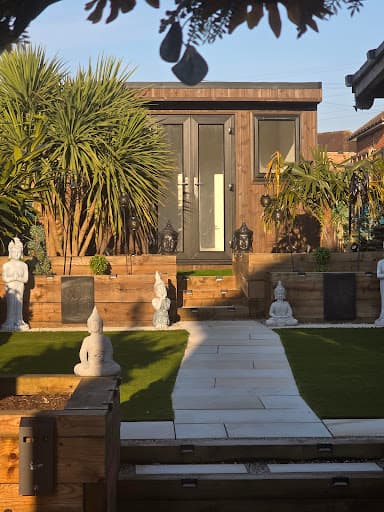 Great Garden Rooms — Customer photo
