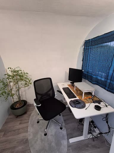 My Garden Studio - E-Spaces Design and Create Ltd — Customer photo