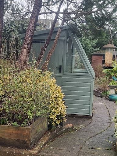 Greenhouse People Ditchling — Customer photo