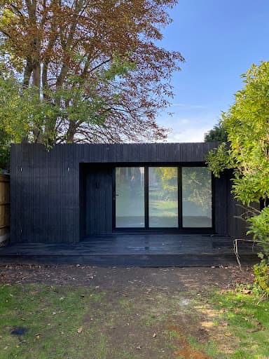Createspace Garden Rooms - Sussex — Customer photo
