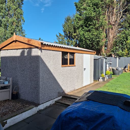 Derby Shed Company — Customer photo