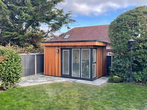 Executive Garden Rooms Limited — Customer photo