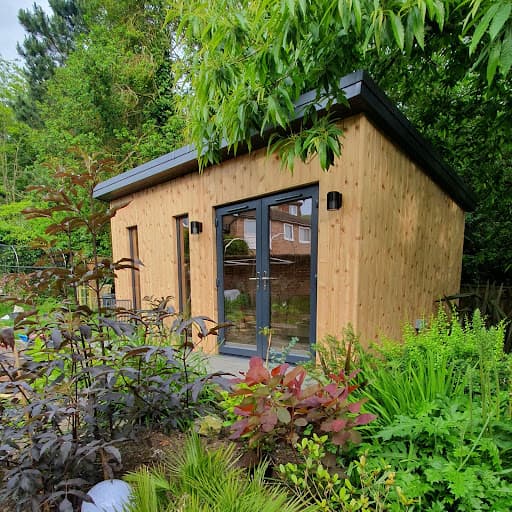 Garden Rooms & More — Customer photo