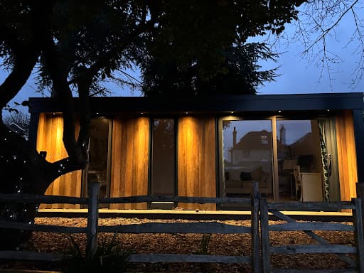 Garden Office Buildings — Customer photo