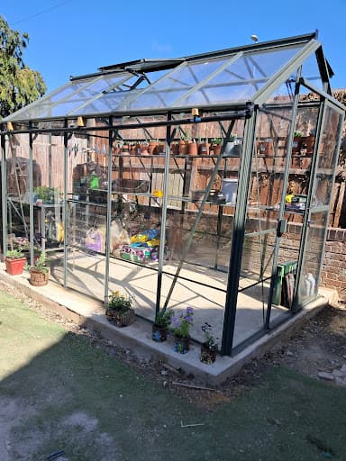 Greenhouse People Peterborough — Customer photo
