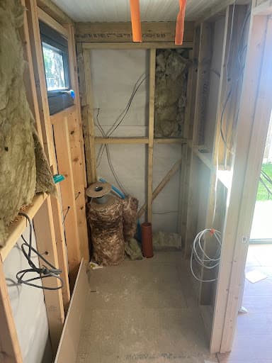 Modern Garden Rooms — Customer photo