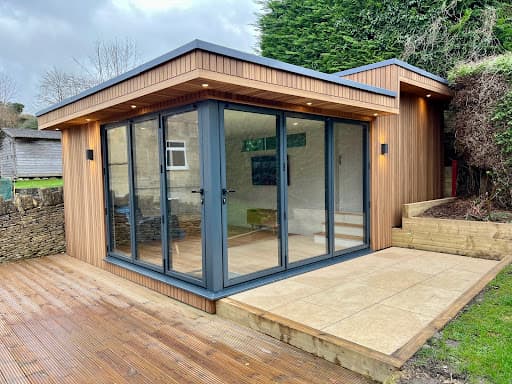 Design Garden Spaces — Customer photo