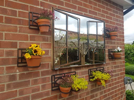 Hellesdon Barns Garden Centre — Customer photo
