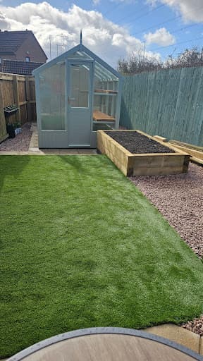 Greenhouse People Ponteland — Customer photo