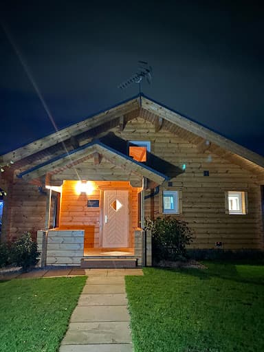 Holly Tree Lodges — Customer photo
