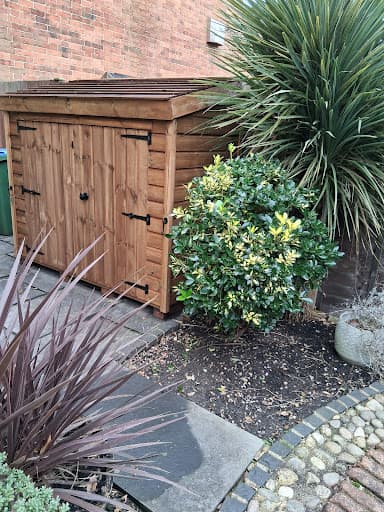 Breckland Garden Buildings Ltd — Customer photo
