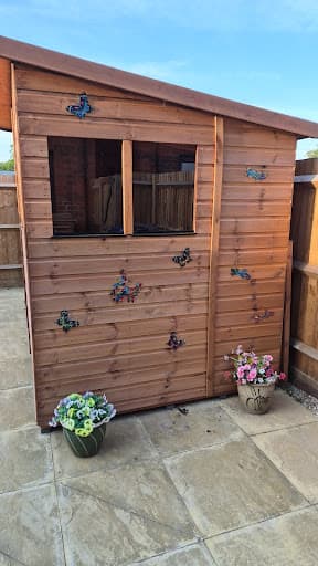 Greenhouse People Ditchling — Customer photo