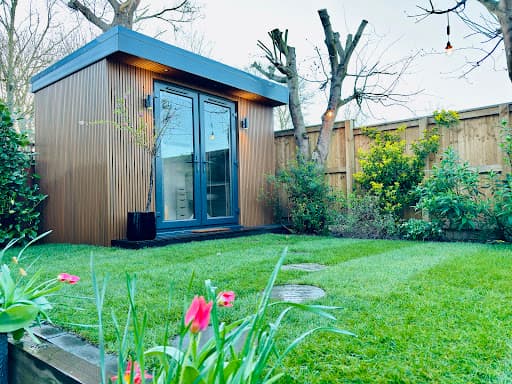 Make Room Outside Living — Customer photo