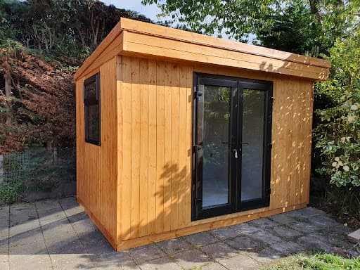 The Good Shed Company NI — Customer photo
