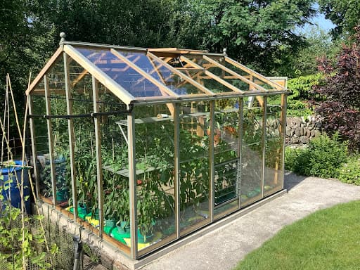 The Greenhouse People Braehead — Customer photo