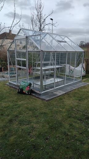 Greenhouse People Edinburgh — Customer photo
