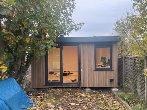 Chew Valley Garden Studios — Customer photo