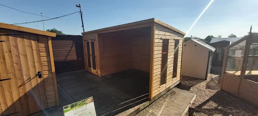 Herts Garden Buildings Ltd — Customer photo