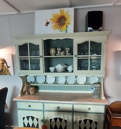 Woodmeadow Garden Centre and Tearoom — Customer photo