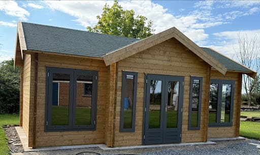 Yorkshire Garden Buildings Ltd — Customer photo