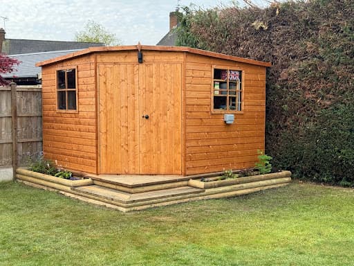 One Garden Ltd — Customer photo