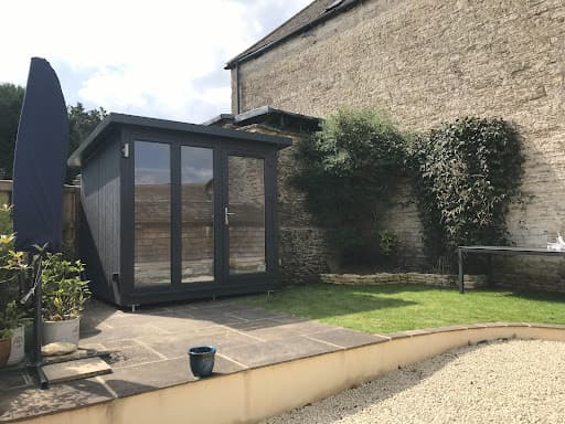 Sanctum Garden Studios — Customer photo
