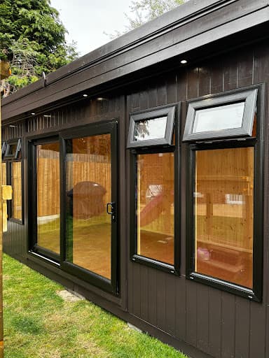 The Good Shed Company NI — Customer photo