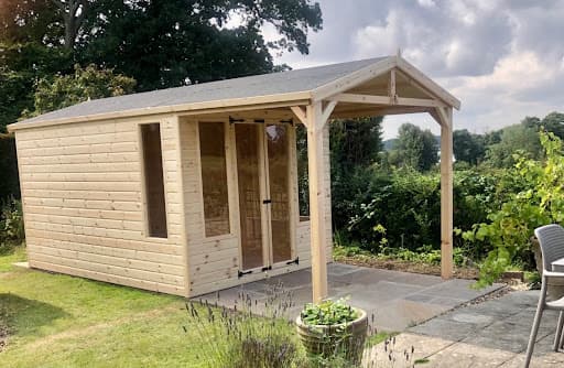 Kingston Cabins — Customer photo