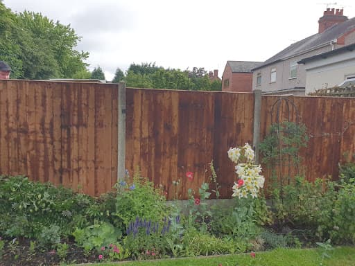 Dovedale Fencing Supplies & Manufacturers Ltd — Customer photo