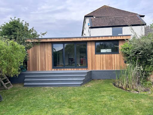 Design Garden Spaces — Customer photo