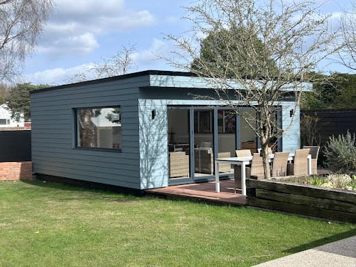 Executive Garden Rooms Limited — Customer photo