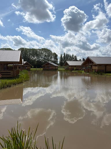 Holly Tree Lodges — Customer photo