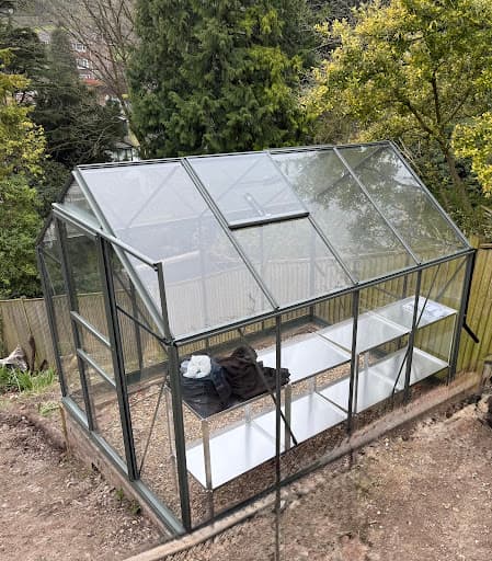 Greenhouse People Ditchling — Customer photo