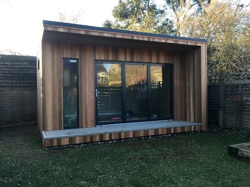 Cambridge Garden Studios — Customer photo