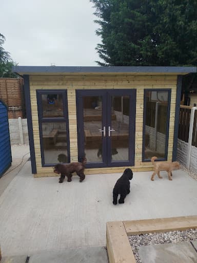 Timclad Ltd (York Timber) — Customer photo