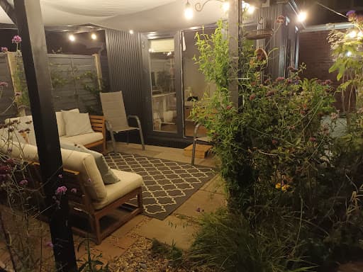 Garden Rooms & More — Customer photo