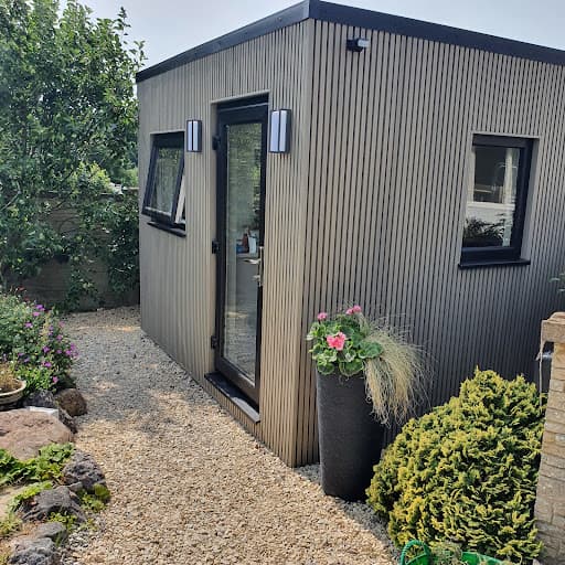 Lancaster Garden Rooms — Customer photo