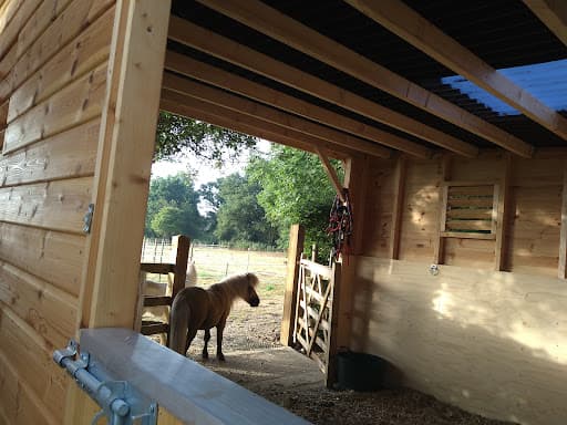 Superior Garden Buildings — Customer photo