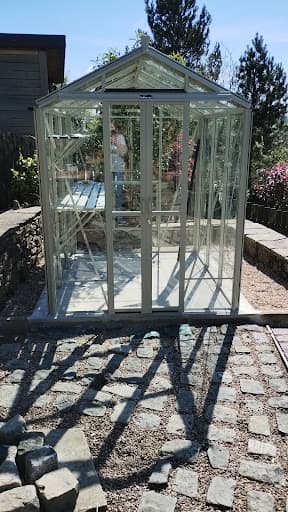 Greenhouse People Woodford Park — Customer photo