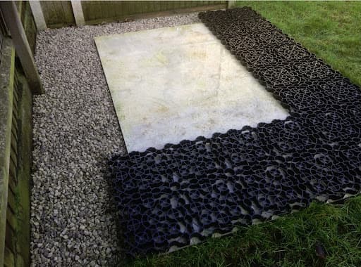 Shed Base Company — Customer photo